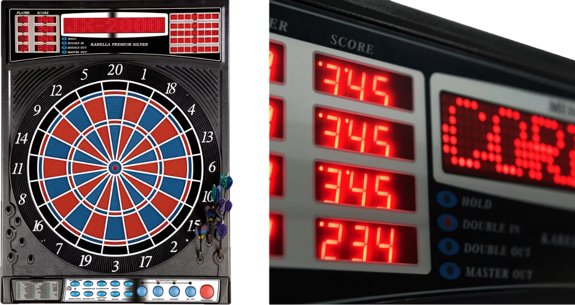 darts-nl