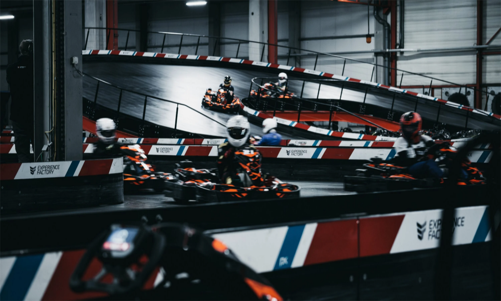 karting-de