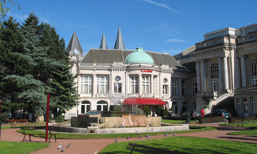 spa-de